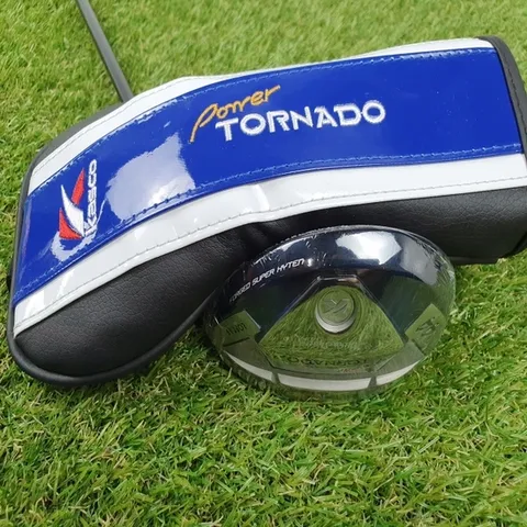 카스코 파워토네이도 울트라샷 44 SR 19도 유틸리티 4448P