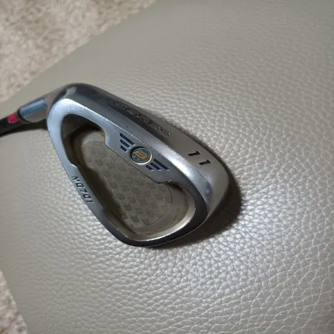 [중고]좌타 혼마 베레스 2스타 금장 MG701 11번(49도) 아이언(웨지).