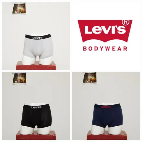 (리바이스) 리바이스 드로즈2종팩 3종 택1_GN