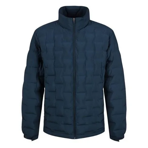 (마운티아) 남성 겨울 일상 등산 아웃도어 패딩자켓 아토튜브이먼다운자켓3 1MQJDW4008-DB_SC