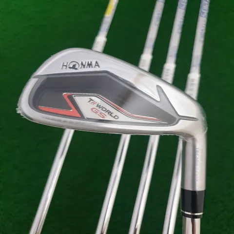 혼마 TW-GS 투어월드 NSPRO950GH 네오 S 5아이언 6-10 (코드 T014545).
