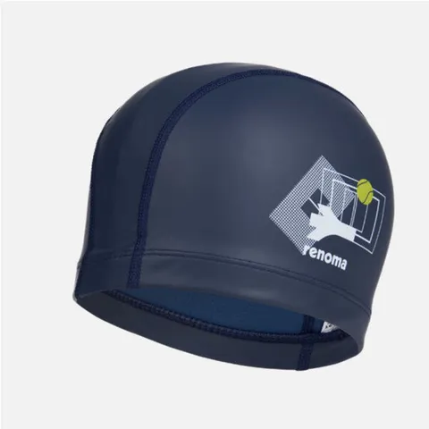 (레노마수영복) 성인 스포츠게임 PU 수모  RC2E010-NV_IC