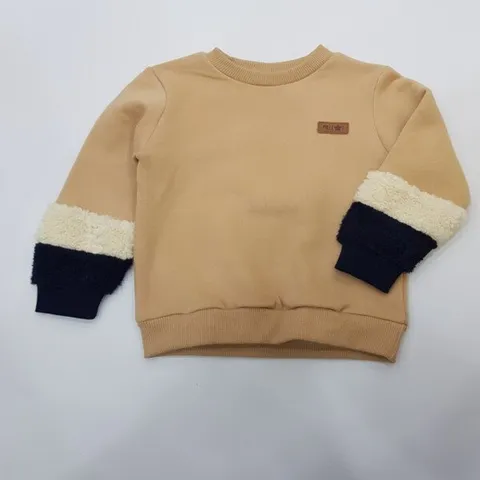 (리틀밥독) 리틀밥독 ㅡM브론T/S  B194MTS051_DJ