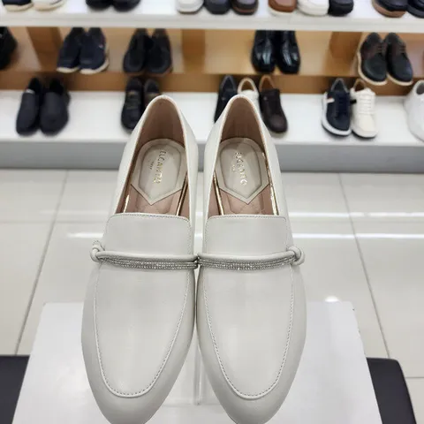 (엘칸토) 여성경량쿠션업펌프스구두_HDD