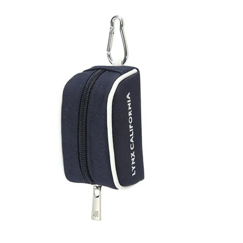 (링스골프) 여성 티꽃이2구 볼파우치 L21E1AC251-1-2_BP