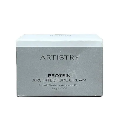 암웨이 아티스트리 프로틴 아키텍처 크림 50g(AD)