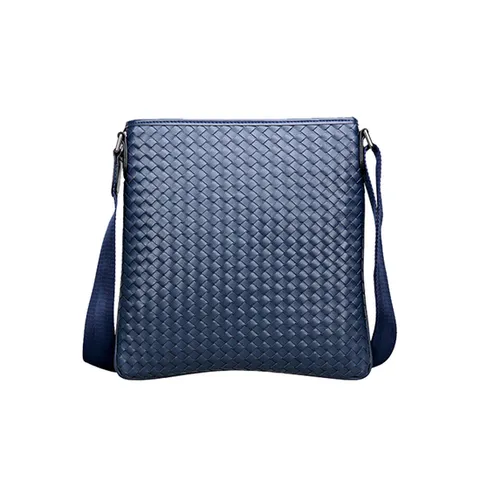 (더마크) 프리우스베르가모 남성 여성 직장인 베르가모 사각 크로스백 B_PR013