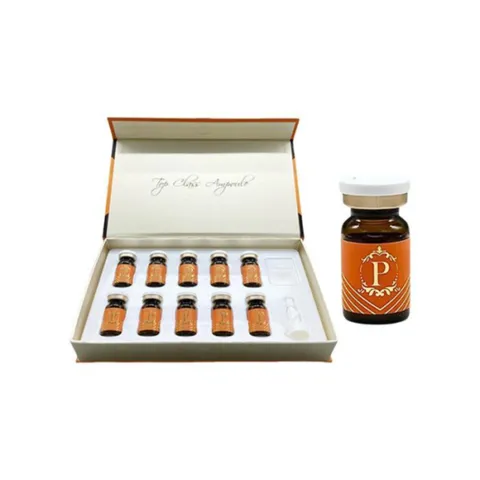 (셀비아) 셀비아 디오리지널 프리미엄 앰플 6ml x 10개 (11781179)