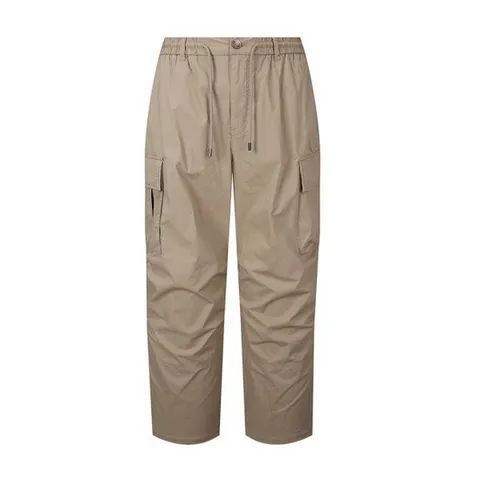 (버커루) 버커루 U.T 남성 C/N 파라슈트 카고 팬츠 (B252PT230P)_