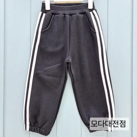 (리틀밥독) 리틀밥독ㅡM챔피P/T   B244MWP18BK_DJ