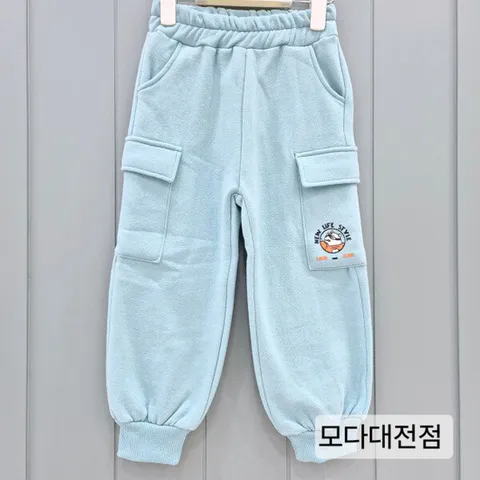 (리틀밥독) 리틀밥독ㅡM스노우P/T   B244MWP04MT_DJ