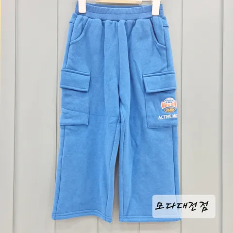 (리틀밥독) 리틀밥독ㅡM액티브믹스P/T B254MWP02BL_DJ