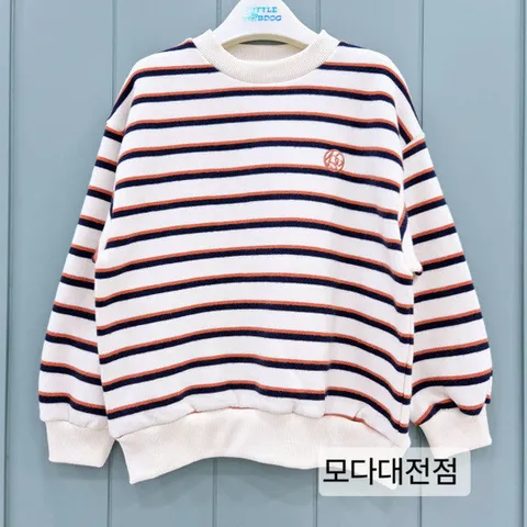 (리틀밥독) 리틀밥독ㅡM레미T/S  B244MTS07NA_DJ