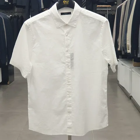 (트루젠) 캐주얼반팔난방_DJ