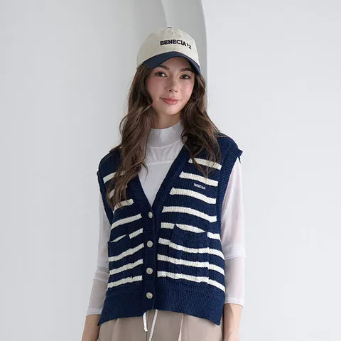 (베네시아12) 베네시아12 토토 베스트 네이비 (P003537997)