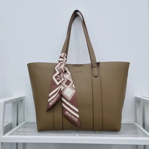 (몽크로스) 여성쇼퍼솔더빽WT58107_DJ