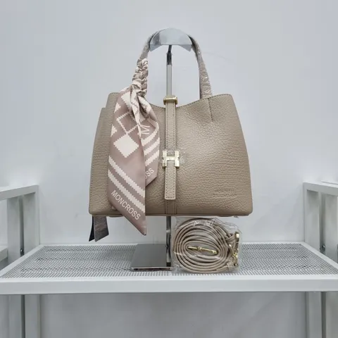 (몽크로스) 여성토트크로스빽WT5851_DJ