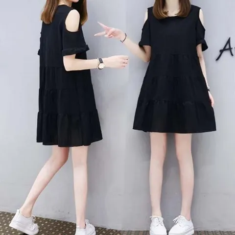 (모노무드) 모노무드 MDERMARTH2343 뷔스티에 여자원피스 미디원피스 오피