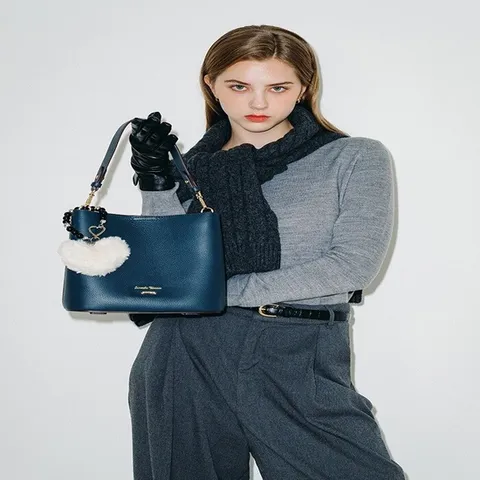 (사만사타바사) 라비 버킷백_70302SH(6color)