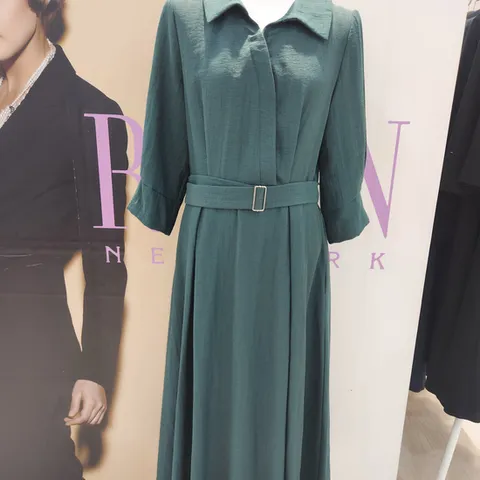 (리안뉴욕) 심플A라인심플원피스(RPEWOP040)C_BP