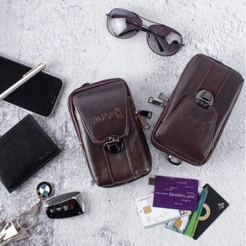 (모노무드) MNO NG 홈쇼핑 카우보이 벨트백