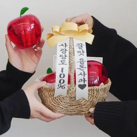 (모노무드) MNO 가죽 6칸 일본 엔화 여행 동전 지갑 3color 미니 케이스