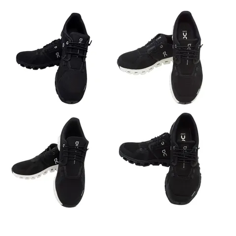 온러닝 클라우드어웨이 2 남성 러닝화 블랙 3ME30050106 외 4종 택1