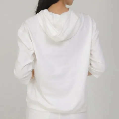 (모노무드) LMO 런칭특가 코튼패브릭 00 여성용후드티셔츠 캡 세븐부 춘절기 썸