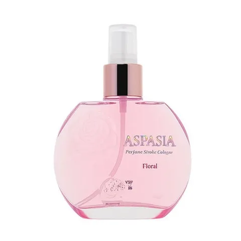 아스파시아 퍼퓸 샤워코롱 후로랄 150ml