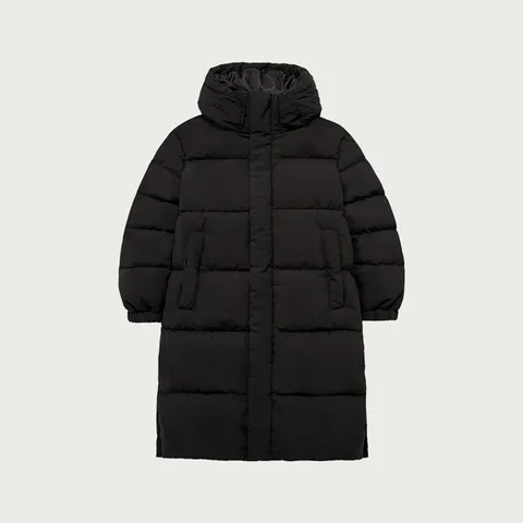 (행텐주니어) 모다부평행텐주니어 남.여 공용 롱 다운 점퍼/14540-013-802-49_BP