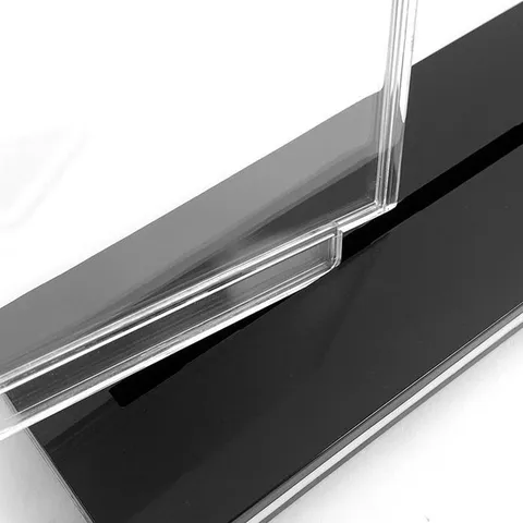 438004 T자형꽂이A5(사각)