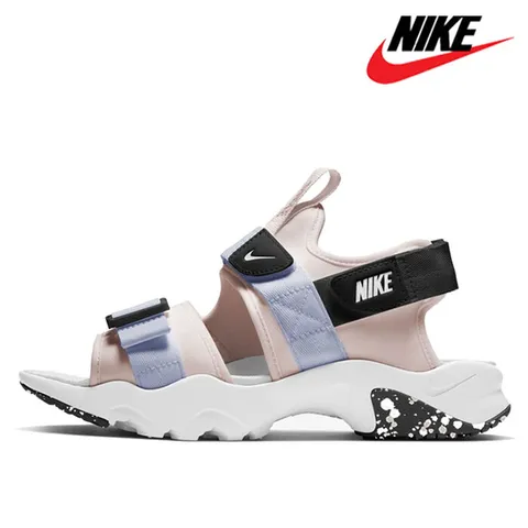 (나이키) 특가 나이키 여성용 샌들 /Z2- CV5515-600 WMNS CANYON SANDAL 우먼스 캐년 샌들