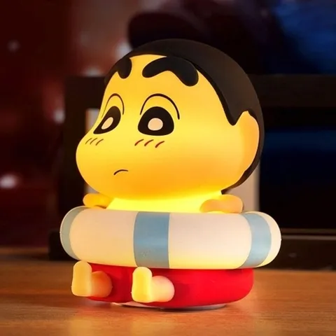 (엄지척) 짱구 튜브 무드등-블루_19074325_667501