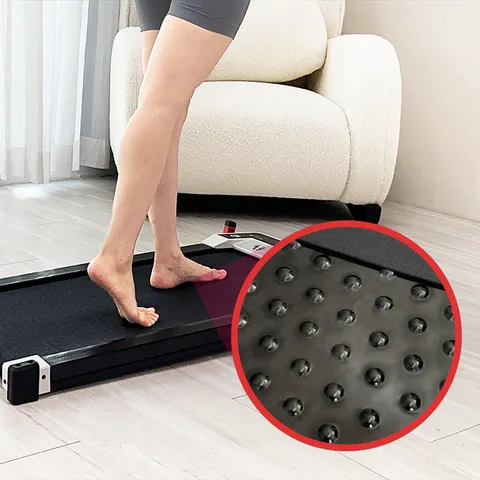 나인닷 지압 순환 머신 지압머신 워킹패드 러닝머신