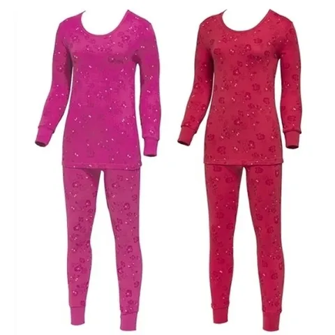 (TRY) TRY 삼중직 뷰티보온메리 여성 9부 내의세트_23868253_674473