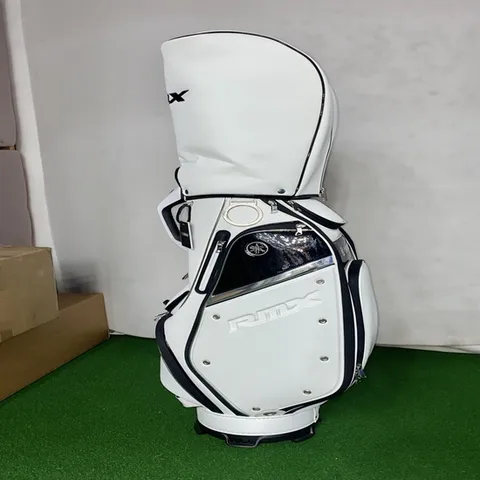 [중고]야마하 RMX 캐디백 판매합니다