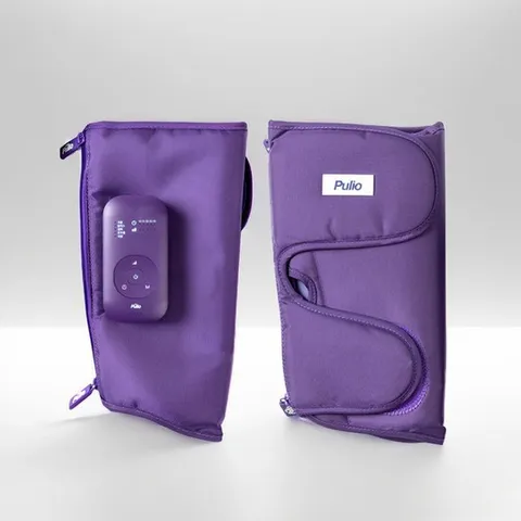 풀리오 종아리 마사지기 V3 (P006) 신형모델