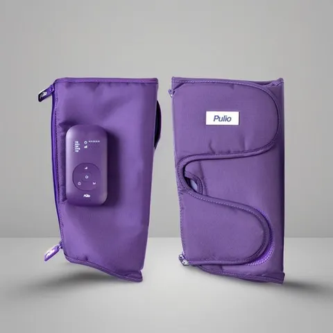 풀리오 종아리 마사지기 V3  (P006) /  정품 /  리뉴얼버전