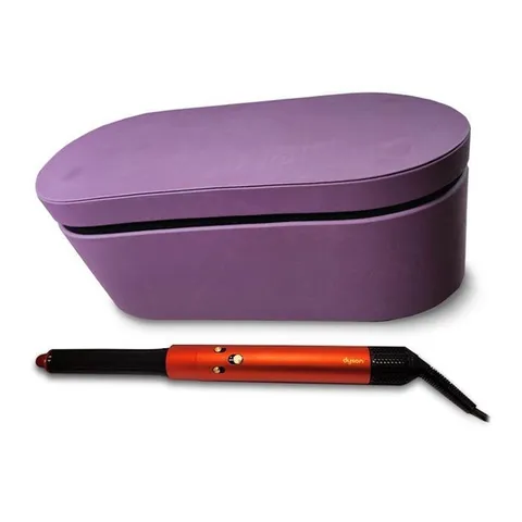 다이슨 에어랩 멀티 스타일러 컴플리트 롱 토파즈 오렌지 국내정품 Ss