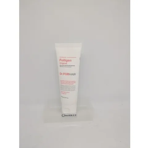 [닥터포헤어] 닥터포헤어 폴리젠 샴푸 70mlx 1개