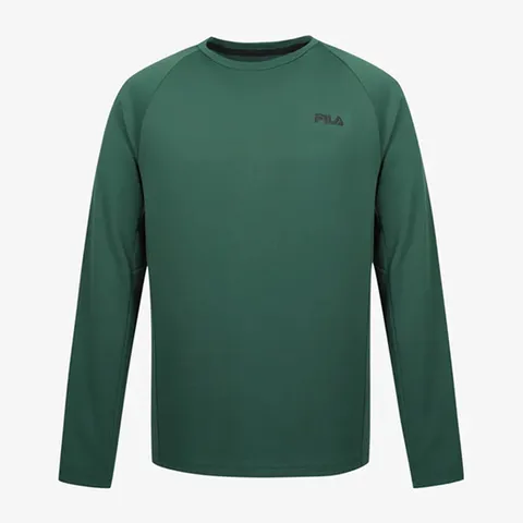 (휠라) 휠라 그래픽 긴팔티 FS2RLG4201U DPN 티셔츠 스포츠