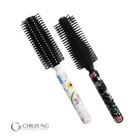 뉴전사 롤브러쉬 소