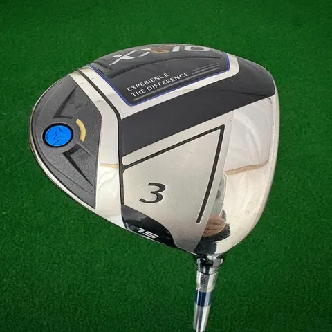 [중고]젝시오11 3번15도 MP1100 42g S 우드 -커버없음- (코드 202512).