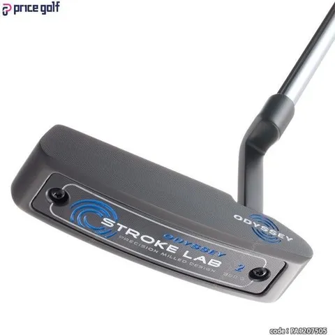 [프라이스골프인증업체]캘러웨이코리아정품/오딧세이 스트로크 랩 #2번 퍼터
