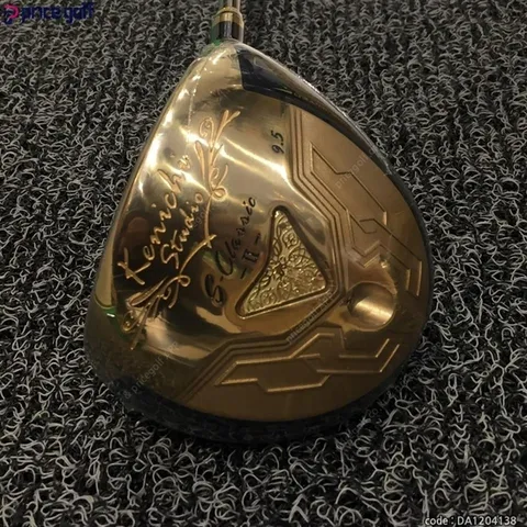 [프라이스골프인증업체]일본 켄이치스튜디오 초고반발 에스클래식2 S-CLASSIC 2 남성용 드라이버