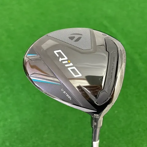 [중고]테일러메이드 큐아이텐 5번18도 디아마나 TM 50 R 우드 -커버없음- (코드 022393).