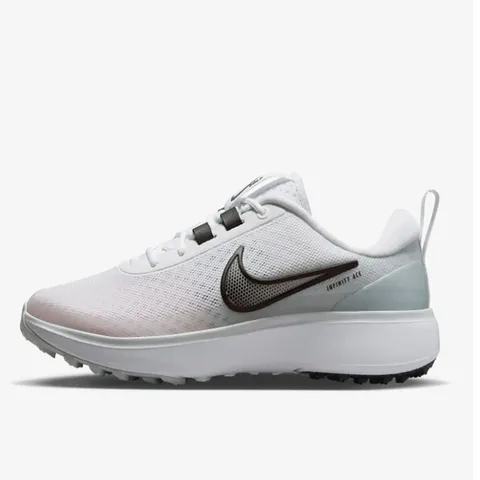 나이키 여성 골프화 메쉬 여름용 스파이크리스 골프신발 DX0127.
