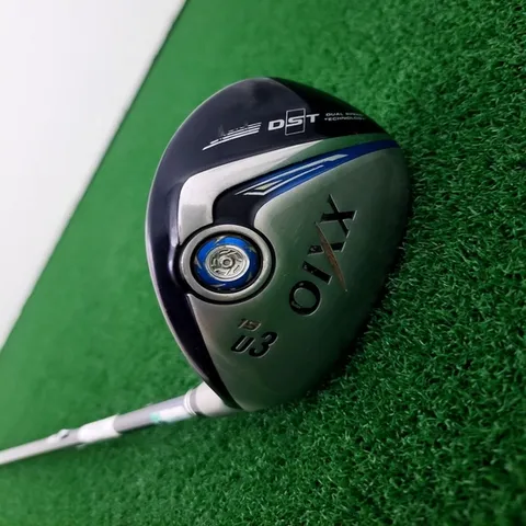 [중고]젝시오 U3 19도 MP900 53g S강도 유틸 (코드 T020477) -커버없음.