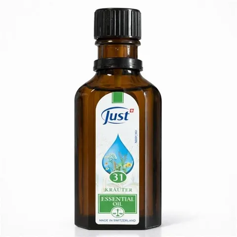 [웰빙창고] 스위스유스트 31허브오일 75ml