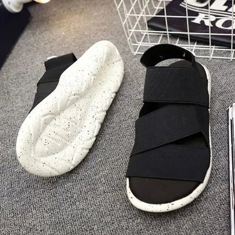 밴드 3cm 남여공용 슬리퍼 (W11C058)